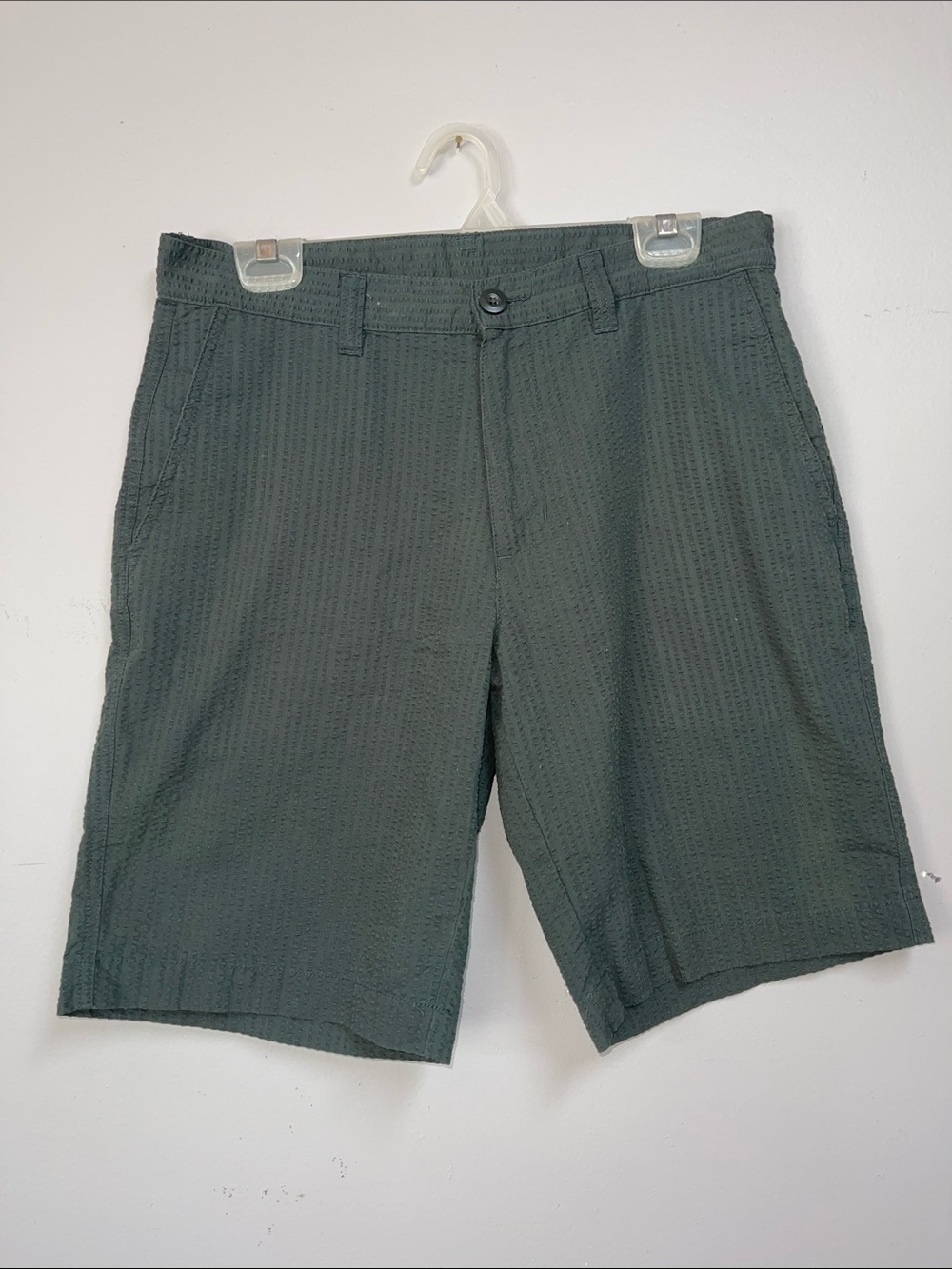 Patagonia Organic Cotton Chino shorts